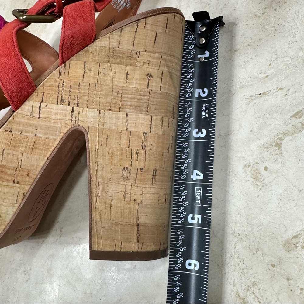 ASH Platform Sandals🌸 - Picture 6 of 15